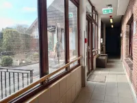 哈娜公寓酒店