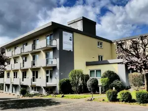 Parkhotel Sonnenberg