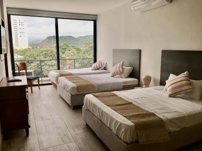 Arte Hotel