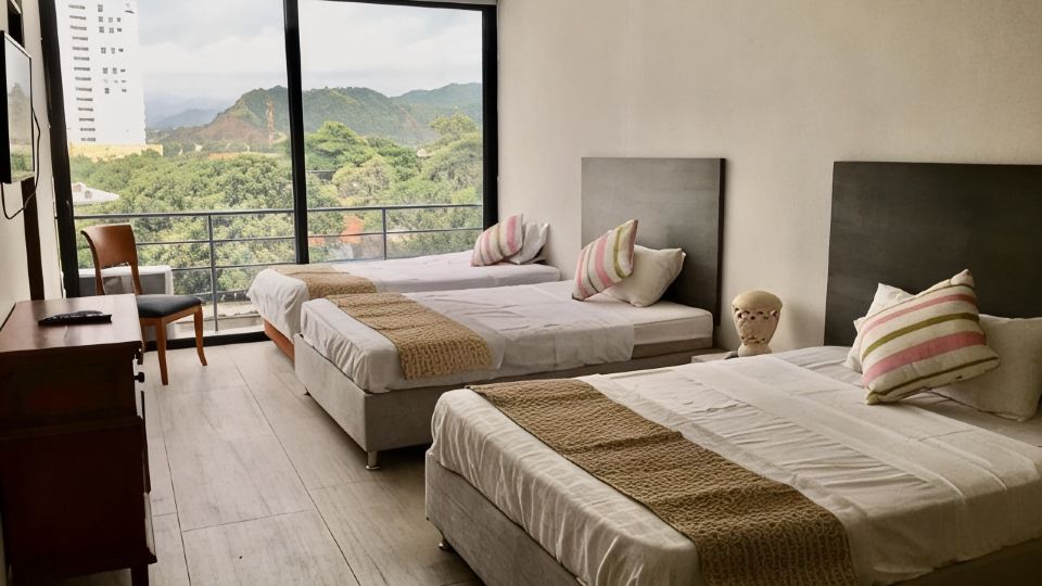 Arte Hotel