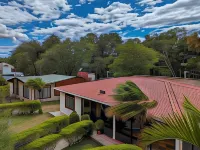 El Nido Lodge Hotels in Monteverde