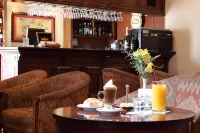 Hotel Colonial San Nicolás - Baarit