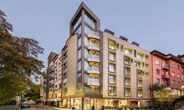 Eurostars Sofia City