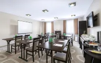 Hotel Picaro Żarska Wieś Południe A4 Kierunek Polska