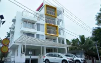 The White Orchid Luxury Service Apartments - Condos