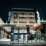 Premier Hotel - 4-Star