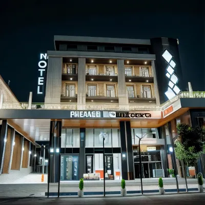 Premier Hotel Hotels in 