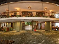 Hotel & Restaurant Infinity Hotels in Zwolle