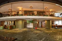 Hotel & Restaurant Infinity