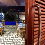 帕拉馬裏博荷蘭小屋酒店 - 早餐