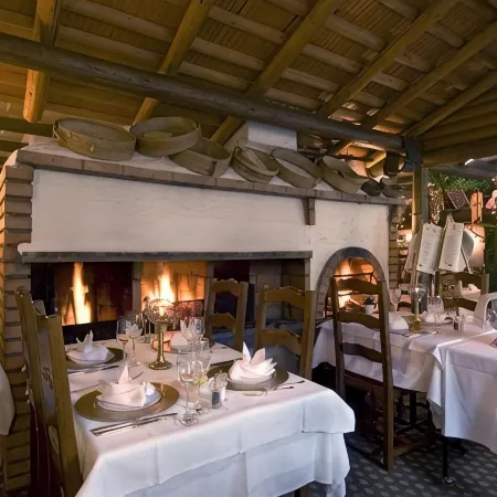 Seilers Vintage Hotel & Spa