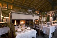 Seilers Vintage Hotel & Spa - breakfast