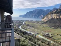 Hotel Isola Verde - Mountain view