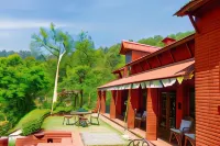 ชิวาปุรี ไฮท์ คอทเทจส์ - บ้านพักหลังเล็ก