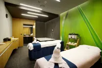Regatta Hotel Restauracja Spa - spa