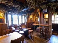 The Black Horse Inn