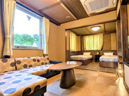 Asahiro - Quầy Bar
