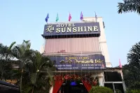 Hotel Sunshine & Restaurant - Wi-Fi