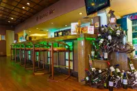 Grand Oriental Hotel - Quầy bar