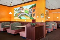 Ramada by Wyndham Wytheville - breakfast