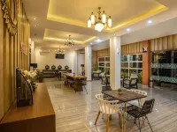 Nes Inn Hotel Hotel di Kabupaten Muna