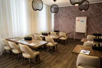 Hotel Atlas Leipzig - Ramah Hewan Peliharaan