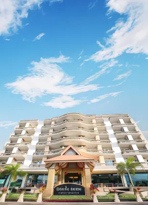 โรงแรม นพเก้า เพลส Noppakao Place Hotel - อพาร์ทเม้นท์