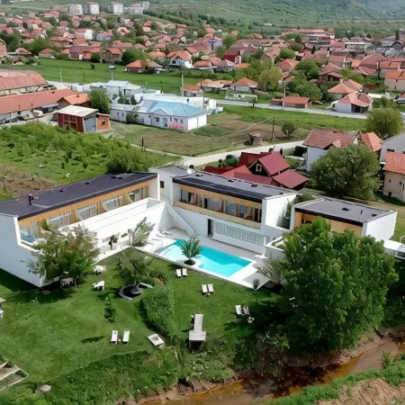 Hotel Gracanica