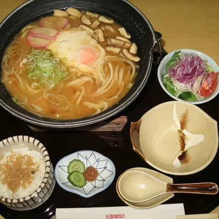 Kanonji Grand Hotel