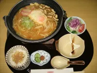 Kanonji Grand Hotel - Aamiainen