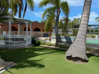 Castle Motor Lodge Hotels in Bowen