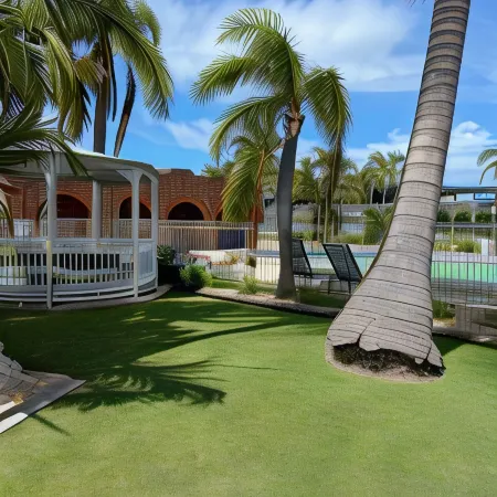 Castle Motor Lodge