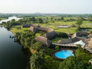 The Royal Senchi Hotel and Resort