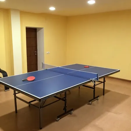 Gyumri Hotel