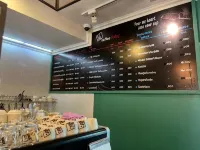 Nakhone champa Hotel - Desayuno
