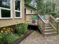 Cabin in Belair Properties - Homestays
