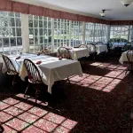 Red Rocker Inn