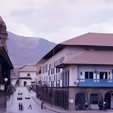 Hotel Plaza de Armas Cusco