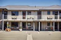 Blenheim Palms Motel - Cho phép mang theo thú cưng