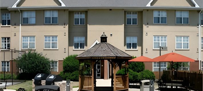 Residence Inn Cincinnati Airport Hotels in Boone County