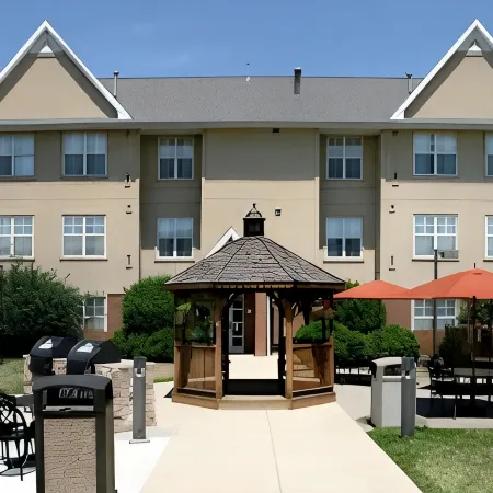 Residence Inn Cincinnati Airport