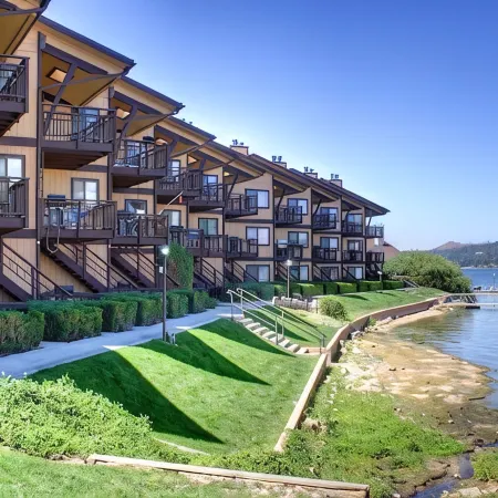 Hotel Marina Riviera