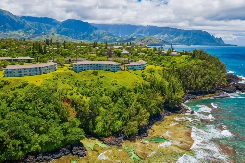 Ocean Front, Edge Of Cliff - Feel & See Every Crashing Wave From All Room - Private Pools