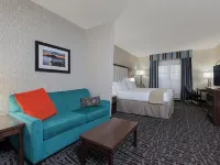 Holiday Inn Express & Suites EUREKA by IHG Hotele w: Eureka