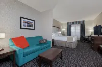 Holiday Inn Express & Suites EUREKA by IHG
