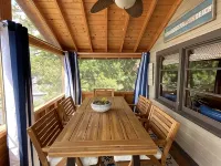 The Boathouse-on the Whitefish Chain of Lakes Hotels in Crosslake