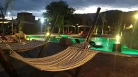 La Guadalupe Cabañas - Pools