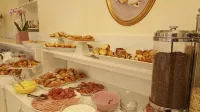 Hotel Gioiosa - Frühstück