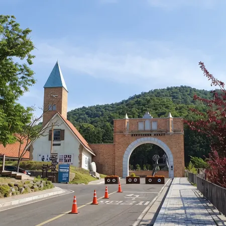 Namhae The House