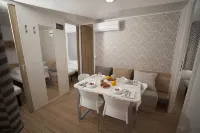 Mediteran Travel Mobile Homes in Camping Terme Čatež - Wifi